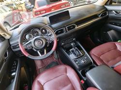 مازدا CX-5